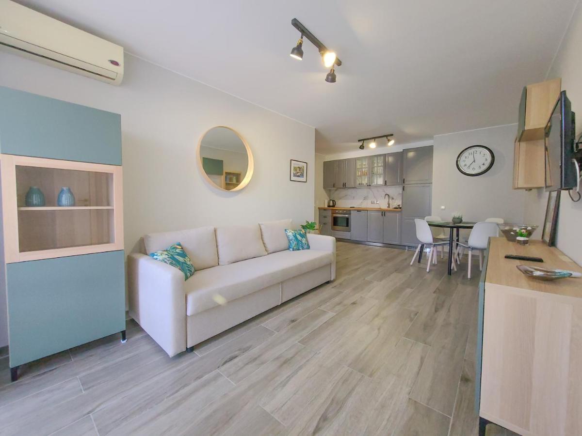 Prestige Fort Aparthotel - Private Apartment-Bsr Sveti Vlas Exterior foto